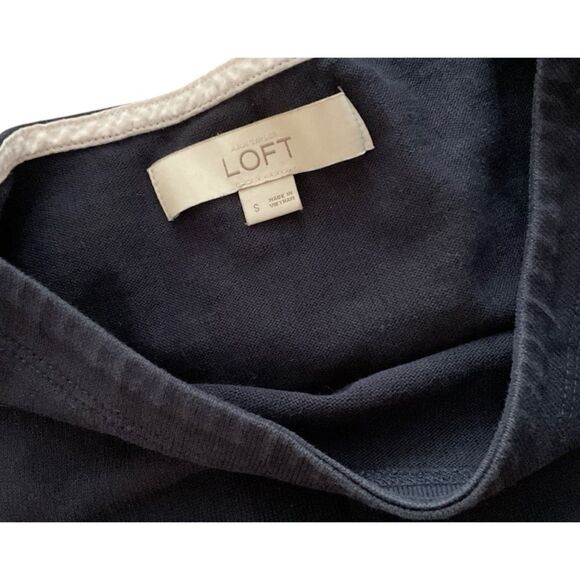 Style & Co. Long Sleeve Tee S - Picture 4 of 5